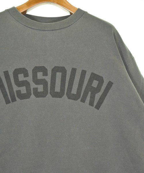 BEAUTY&YOUTH UNITED ARROWS（ビューティーアンドユースユナイテッドアローズ）Tシャツ・カットソー グレー サイズ:F レディース/2200711938106