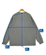 BEAUTY&YOUTH UNITED ARROWS（ビューティーアンドユースユナイテッドアローズ）Tシャツ・カットソー グレー サイズ:F レディース/2200711938106