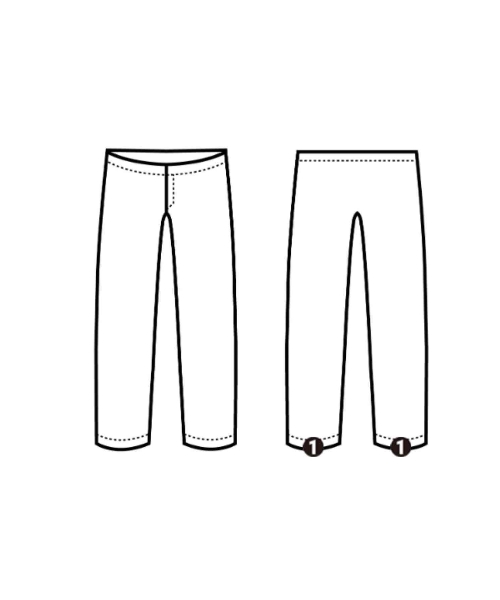 BEAUTY&YOUTH UNITED ARROWS（ビューティーアンドユースユナイテッドアローズ）その他 ベージュ サイズ:L レディース/2200705951111