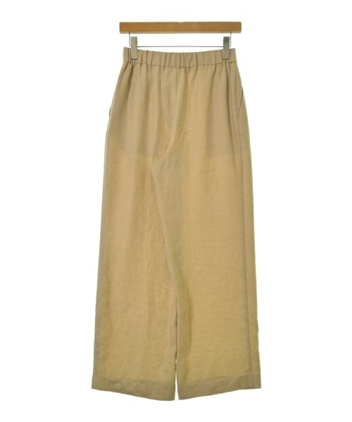 BEAUTY&YOUTH UNITED ARROWS（ビューティーアンドユースユナイテッドアローズ）その他 ベージュ サイズ:L レディース/2200705951111
