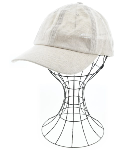 BEAUTY&YOUTH UNITED ARROWS(ビューティーアンドユースユナイテットアローズ)のキャップ サイズ:- 2,200円