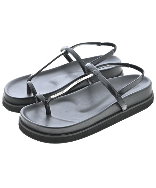 BEAUTY&YOUTH UNITED ARROWS(ビューティーアンドユースユナイテットアローズ)のサンダル サイズ:EU36(22.5cm位) 3,300円