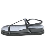 BEAUTY&YOUTH UNITED ARROWS（ビューティーアンドユースユナイテッドアローズ）サンダル 黒 サイズ:EU36(22.5cm位) レディース/2200708478042