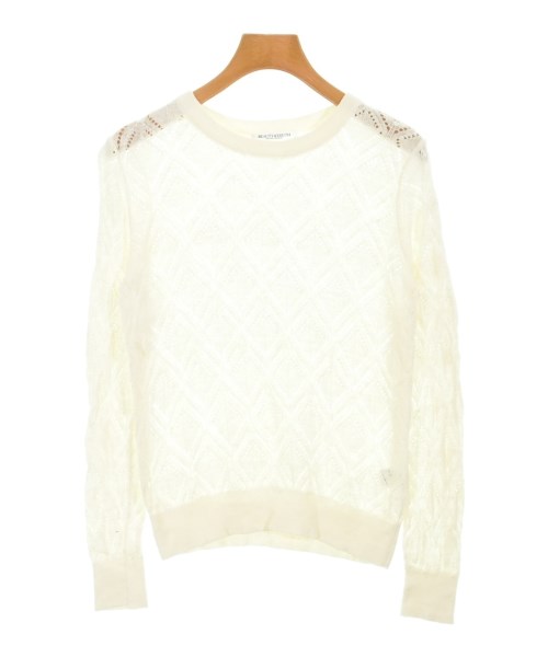 BEAUTY&YOUTH UNITED ARROWS(ビューティーアンドユースユナイテットアローズ)のニット・セーター サイズ:-(S位) 3,300円