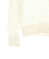 BEAUTY&YOUTH UNITED ARROWS（ビューティーアンドユースユナイテッドアローズ）ニット・セーター 白 サイズ:-(S位) レディース/2200709896029