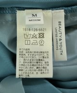 BEAUTY&YOUTH UNITED ARROWS（ビューティーアンドユースユナイテッドアローズ）その他 青 サイズ:M レディース/2200710019097