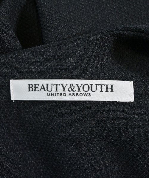 BEAUTY&YOUTH UNITED ARROWS（ビューティーアンドユースユナイテッドアローズ）ワンピース 紺 サイズ:S レディース/2200710849069