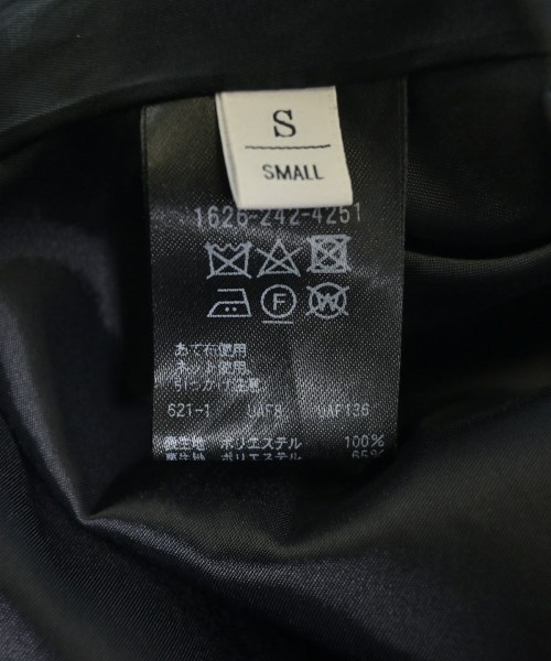 BEAUTY&YOUTH UNITED ARROWS（ビューティーアンドユースユナイテッドアローズ）ワンピース 紺 サイズ:S レディース/2200710849069