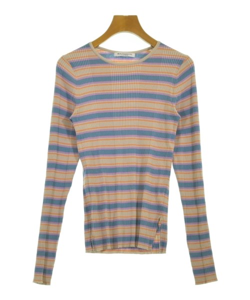 BEAUTY&YOUTH UNITED ARROWS(ビューティーアンドユースユナイテットアローズ)のニット・セーター サイズ:-(XS位) 3,300円