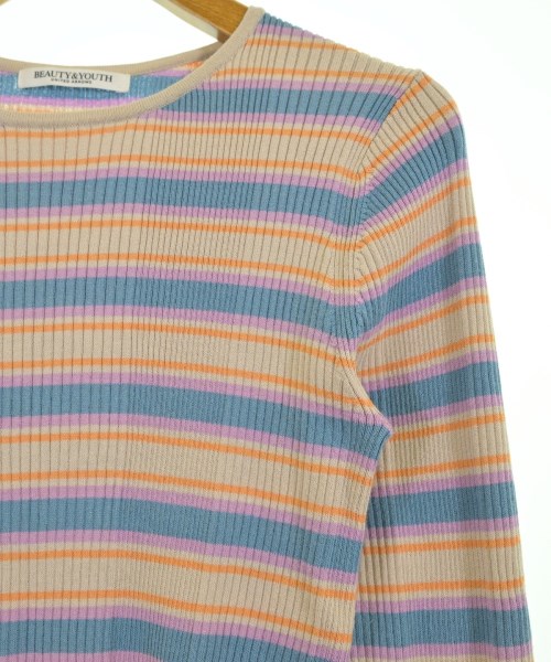 BEAUTY&YOUTH UNITED ARROWS（ビューティーアンドユースユナイテッドアローズ）ニット・セーター その他（柄物・カラフル） サイズ:-(XS位) レディース/2200710849274