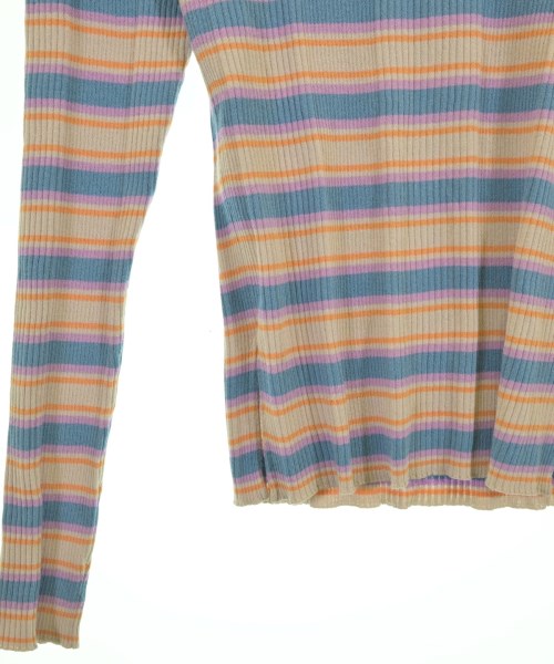 BEAUTY&YOUTH UNITED ARROWS（ビューティーアンドユースユナイテッドアローズ）ニット・セーター その他（柄物・カラフル） サイズ:-(XS位) レディース/2200710849274