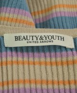 BEAUTY&YOUTH UNITED ARROWS（ビューティーアンドユースユナイテッドアローズ）ニット・セーター その他（柄物・カラフル） サイズ:-(XS位) レディース/2200710849274