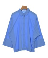 BEAUTY&YOUTH UNITED ARROWS（ビューティーアンドユースユナイテッドアローズ）カジュアルシャツ 青 サイズ:F レディース/2200686359036