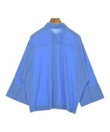 BEAUTY&YOUTH UNITED ARROWS（ビューティーアンドユースユナイテッドアローズ）カジュアルシャツ 青 サイズ:F レディース/2200686359036