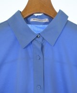 BEAUTY&YOUTH UNITED ARROWS（ビューティーアンドユースユナイテッドアローズ）カジュアルシャツ 青 サイズ:F レディース/2200686359036