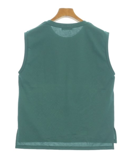 BEAUTY&YOUTH UNITED ARROWS（ビューティーアンドユースユナイテッドアローズ）ノースリーブ 緑 サイズ:F レディース/2200708381083