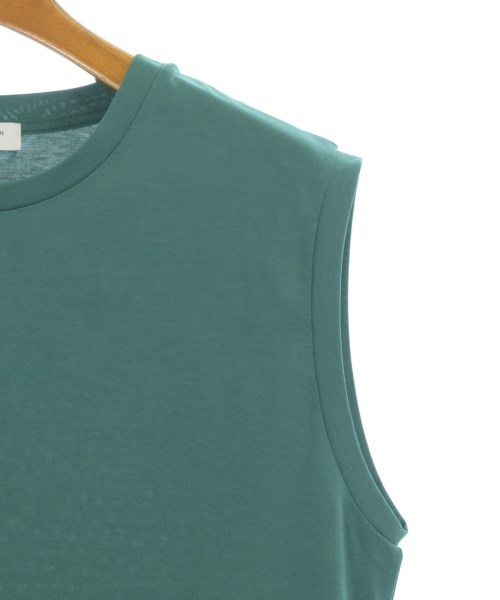 BEAUTY&YOUTH UNITED ARROWS（ビューティーアンドユースユナイテッドアローズ）ノースリーブ 緑 サイズ:F レディース/2200708381083