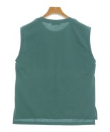 BEAUTY&YOUTH UNITED ARROWS（ビューティーアンドユースユナイテッドアローズ）ノースリーブ 緑 サイズ:F レディース/2200708381083