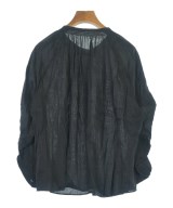 BEAUTY&YOUTH UNITED ARROWS（ビューティーアンドユースユナイテッドアローズ）ブラウス 黒 サイズ:F レディース/2200709943259