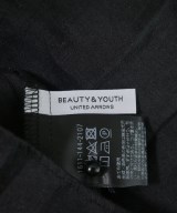 BEAUTY&YOUTH UNITED ARROWS（ビューティーアンドユースユナイテッドアローズ）ブラウス 黒 サイズ:F レディース/2200709943259