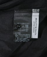 BEAUTY&YOUTH UNITED ARROWS（ビューティーアンドユースユナイテッドアローズ）ブラウス 黒 サイズ:F レディース/2200709943259