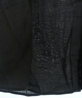 BEAUTY&YOUTH UNITED ARROWS（ビューティーアンドユースユナイテッドアローズ）ブラウス 黒 サイズ:F レディース/2200709943259