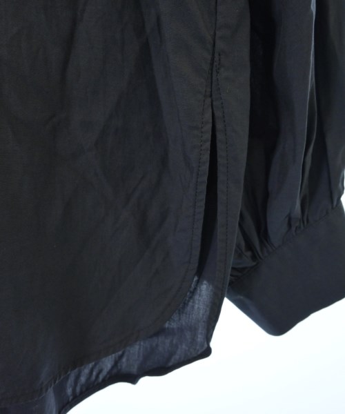 BEAUTY&YOUTH UNITED ARROWS（ビューティーアンドユースユナイテッドアローズ）ブラウス 紺 サイズ:F レディース/2200709949046