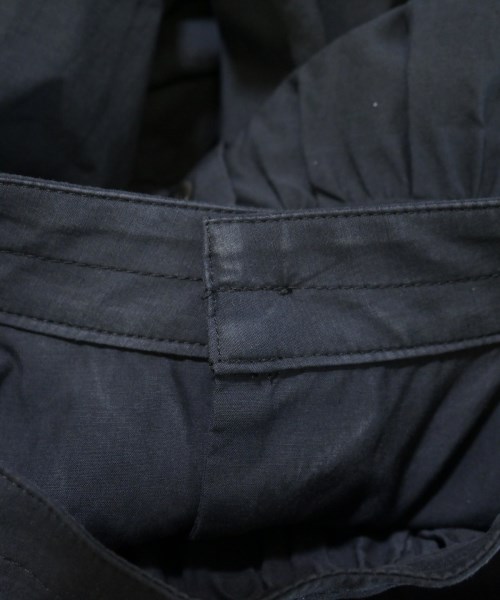 BEAUTY&YOUTH UNITED ARROWS（ビューティーアンドユースユナイテッドアローズ）ブラウス 紺 サイズ:F レディース/2200709949046