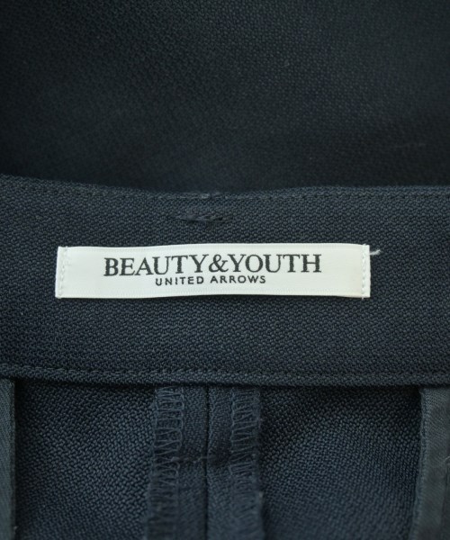 BEAUTY&YOUTH UNITED ARROWS（ビューティーアンドユースユナイテッドアローズ）その他 紺 サイズ:S レディース/2200710177049