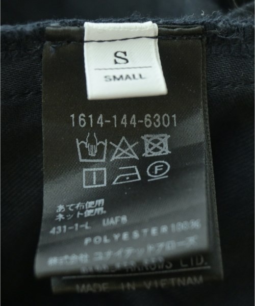 BEAUTY&YOUTH UNITED ARROWS（ビューティーアンドユースユナイテッドアローズ）その他 紺 サイズ:S レディース/2200710177049