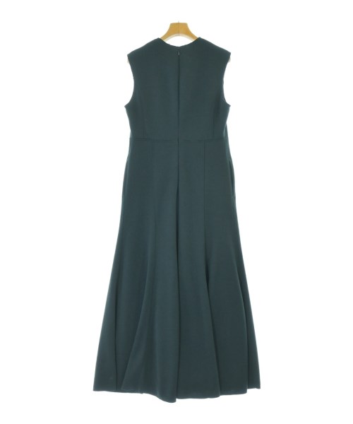 BEAUTY&YOUTH UNITED ARROWS（ビューティーアンドユースユナイテッドアローズ）ワンピース 緑 サイズ:M レディース/2200710244017
