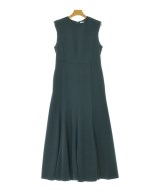 BEAUTY&YOUTH UNITED ARROWS（ビューティーアンドユースユナイテッドアローズ）ワンピース 緑 サイズ:M レディース/2200710244017