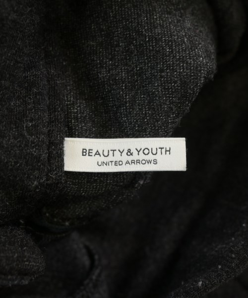 BEAUTY&YOUTH UNITED ARROWS（ビューティーアンドユースユナイテッドアローズ）その他 グレー サイズ:M レディース/2200712306034
