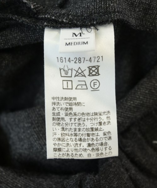 BEAUTY&YOUTH UNITED ARROWS（ビューティーアンドユースユナイテッドアローズ）その他 グレー サイズ:M レディース/2200712306034