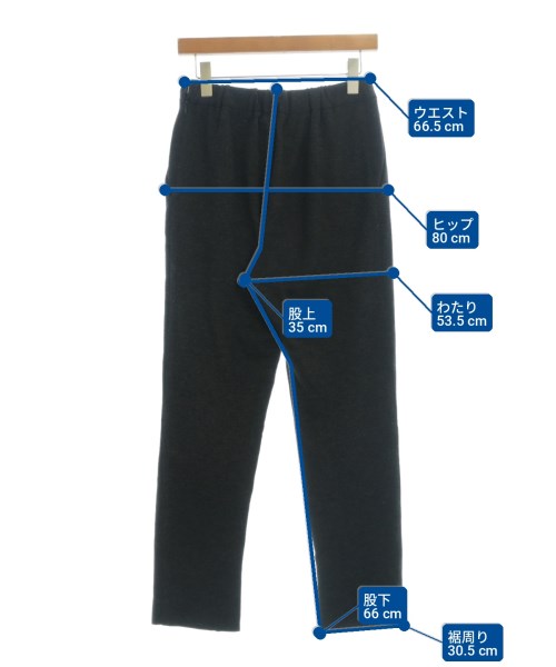 BEAUTY&YOUTH UNITED ARROWS（ビューティーアンドユースユナイテッドアローズ）その他 グレー サイズ:M レディース/2200712306034