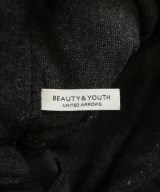 BEAUTY&YOUTH UNITED ARROWS（ビューティーアンドユースユナイテッドアローズ）その他 グレー サイズ:M レディース/2200712306034