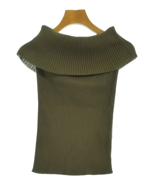 BEAUTY&YOUTH UNITED ARROWS(ビューティーアンドユースユナイテットアローズ)のニット・セーター サイズ:-(XS位) 2,700円