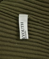 BEAUTY&YOUTH UNITED ARROWS（ビューティーアンドユースユナイテッドアローズ）ニット・セーター カーキ サイズ:-(XS位) レディース/2200712351027