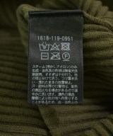 BEAUTY&YOUTH UNITED ARROWS（ビューティーアンドユースユナイテッドアローズ）ニット・セーター カーキ サイズ:-(XS位) レディース/2200712351027