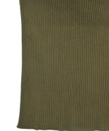 BEAUTY&YOUTH UNITED ARROWS（ビューティーアンドユースユナイテッドアローズ）ニット・セーター カーキ サイズ:-(XS位) レディース/2200712351027