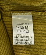 BEAUTY&YOUTH UNITED ARROWS（ビューティーアンドユースユナイテッドアローズ）カーディガン 黄 サイズ:-(S位) レディース/2200708155059