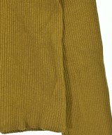 BEAUTY&YOUTH UNITED ARROWS（ビューティーアンドユースユナイテッドアローズ）カーディガン 黄 サイズ:-(S位) レディース/2200708155059