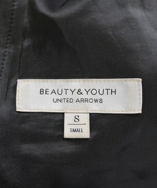 BEAUTY&YOUTH UNITED ARROWS（ビューティーアンドユースユナイテッドアローズ）その他 黒 サイズ:S レディース/2200708589120
