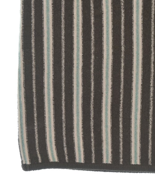 BEAUTY&YOUTH UNITED ARROWS（ビューティーアンドユースユナイテッドアローズ）ベスト/ノースリーブ 茶 サイズ:-(M位) レディース/2200709191032