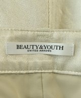 BEAUTY&YOUTH UNITED ARROWS（ビューティーアンドユースユナイテッドアローズ）ロング・マキシ丈スカート 白 サイズ:L レディース/2200710054050