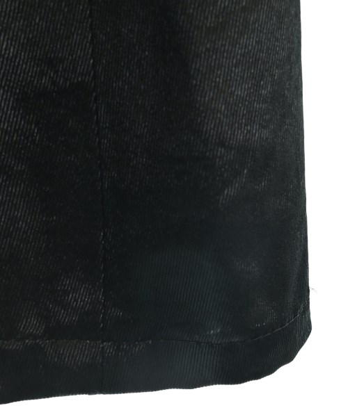 BEAUTY&YOUTH UNITED ARROWS（ビューティーアンドユースユナイテッドアローズ）ロング・マキシ丈スカート 黒 サイズ:L レディース/2200710054067