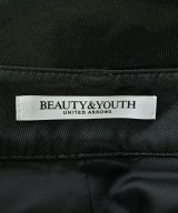 BEAUTY&YOUTH UNITED ARROWS（ビューティーアンドユースユナイテッドアローズ）ロング・マキシ丈スカート 黒 サイズ:L レディース/2200710054067