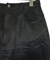 BEAUTY&YOUTH UNITED ARROWS（ビューティーアンドユースユナイテッドアローズ）ロング・マキシ丈スカート 黒 サイズ:L レディース/2200710054067