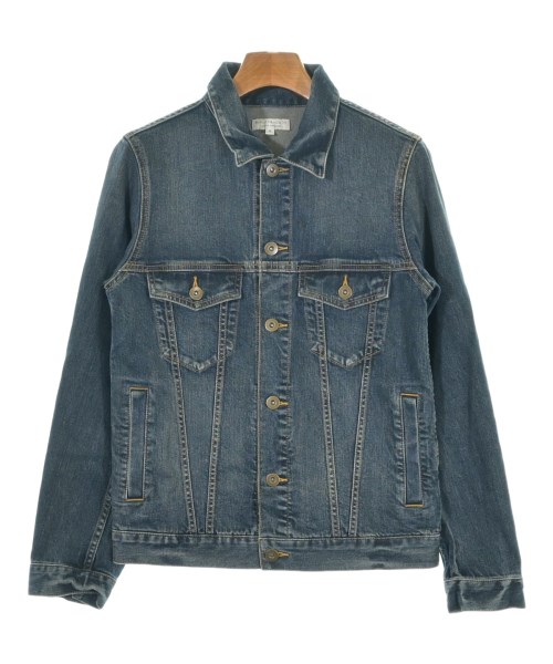 BEAUTY&YOUTH UNITED ARROWS(ビューティーアンドユースユナイテットアローズ)のデニムジャケット サイズ:M 4,400円