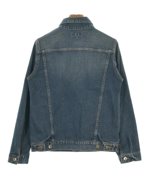 BEAUTY&YOUTH UNITED ARROWS（ビューティーアンドユースユナイテッドアローズ）デニムジャケット 紺 サイズ:M レディース/2200710556059
